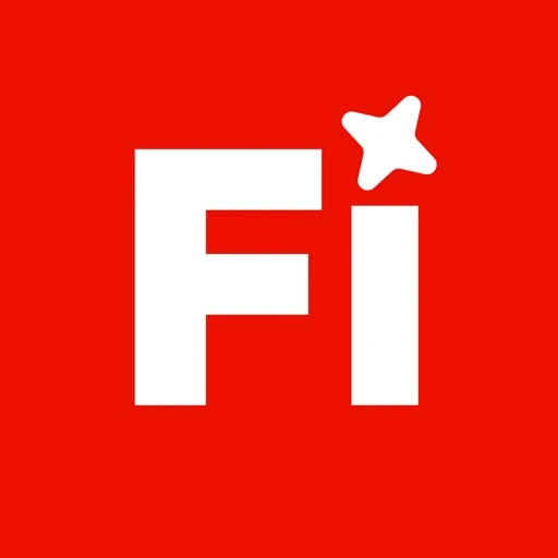 Adobe Firefly app icon
