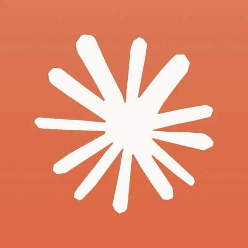 Claude app icon