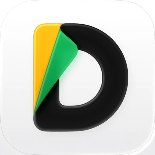 Documents by Readdle app icon