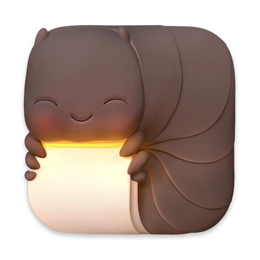 Keka app icon