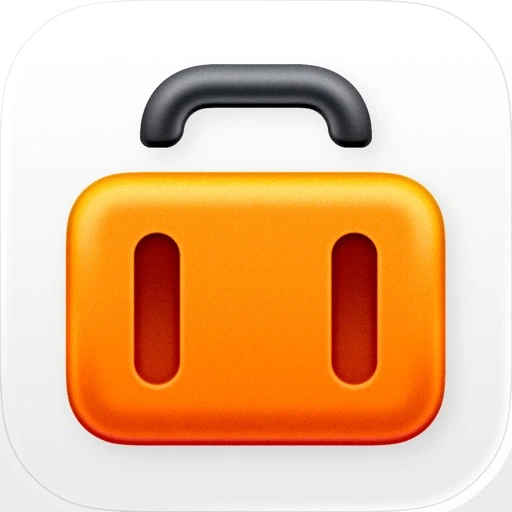 Tripsy app icon