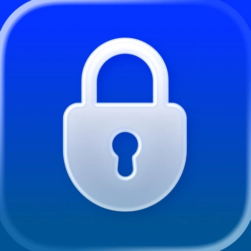 Strongbox app icon