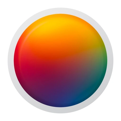 Photomator app icon