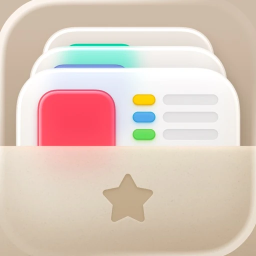 Crouton app icon