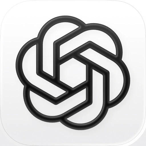 ChatGPT app icon