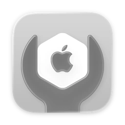 Disk Utility app icon