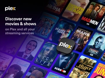 Plex — iPad 2