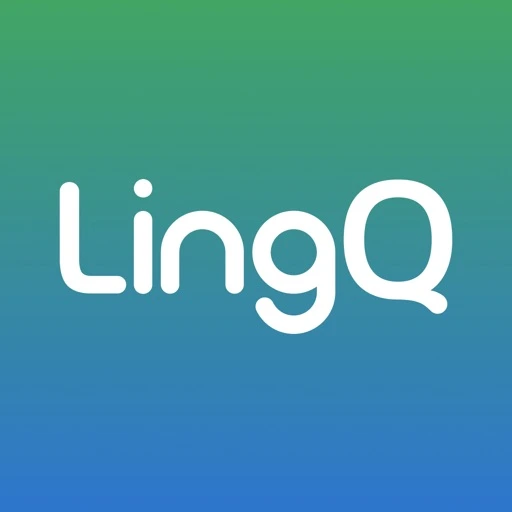 LingQ app icon