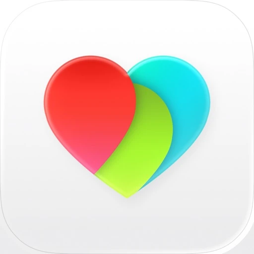 Health Auto Export app icon