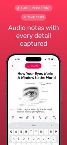 Noted — iPhone 1
