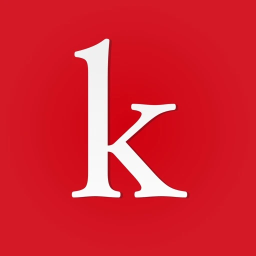 KyBook app icon