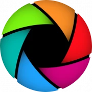 Shutter Encoder app icon