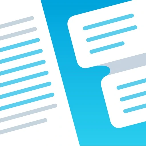 LiquidText app icon