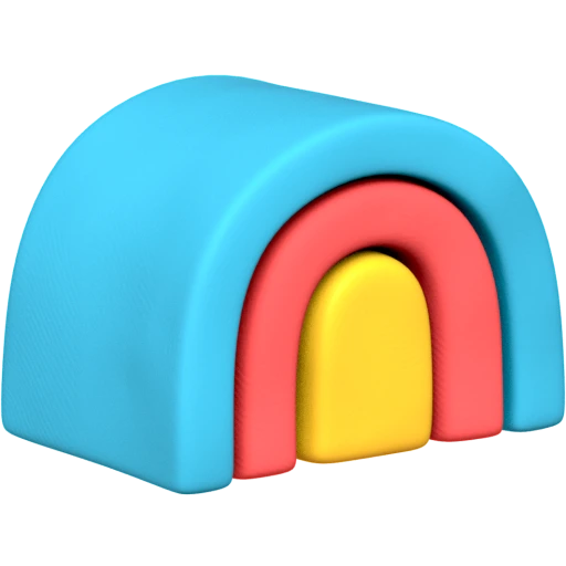 Clay app icon