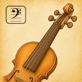 Cello Tuner & Intonation