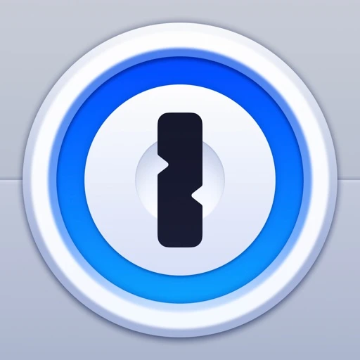 1Password app icon