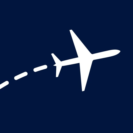 FlightAware app icon