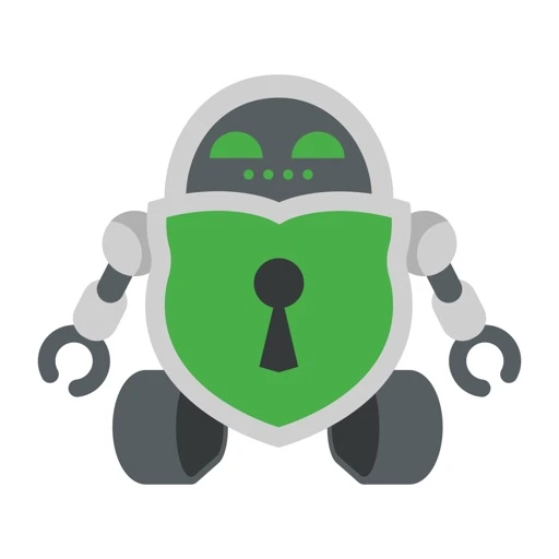 Cryptomator app icon