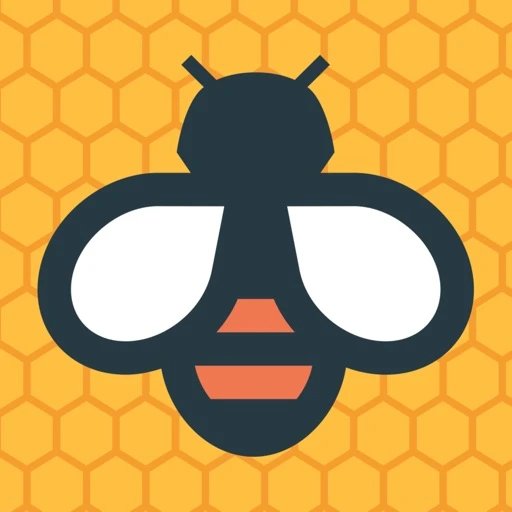 Beelinguapp app icon