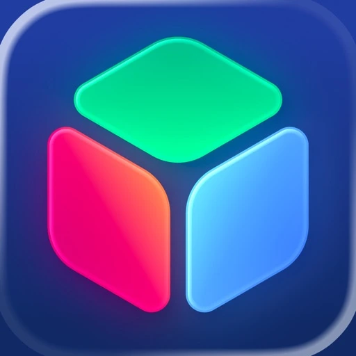 1Blocker app icon