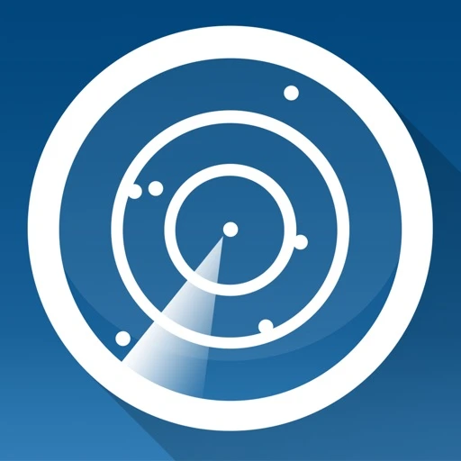 Flightradar24 app icon