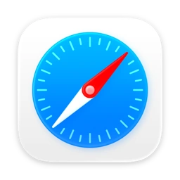 Safari app icon
