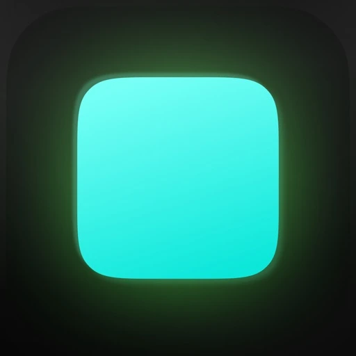 Screen Light Color app icon