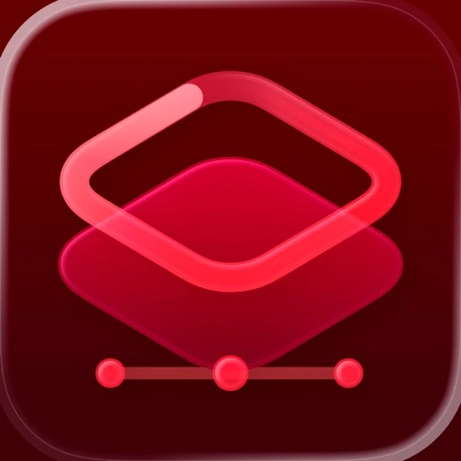 Pixelmator Pro app icon