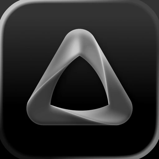 Superwhisper app icon