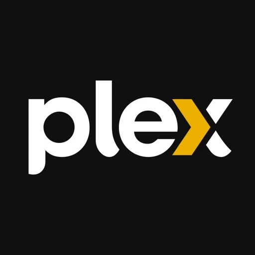 Plex app icon