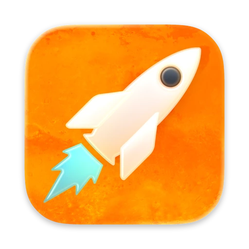 MarsEdit app icon