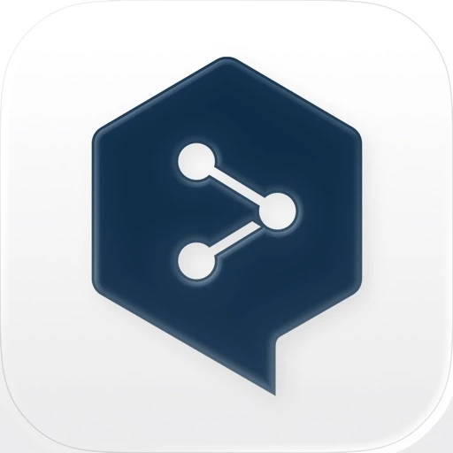 DeepL app icon