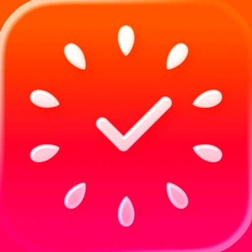Focus To-Do app icon
