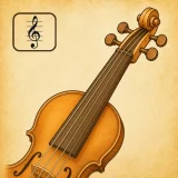 Violin Tuner & Intonation