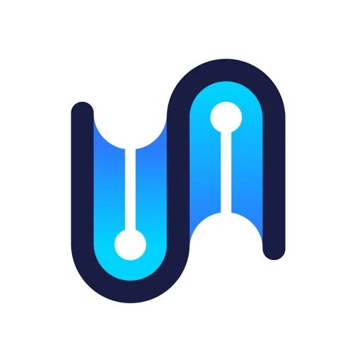BookFusion app icon