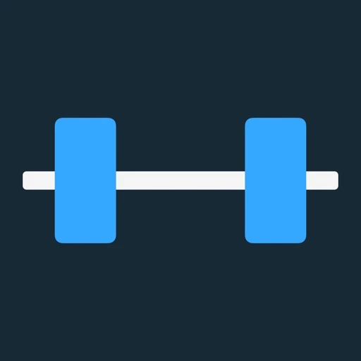 Strong app icon