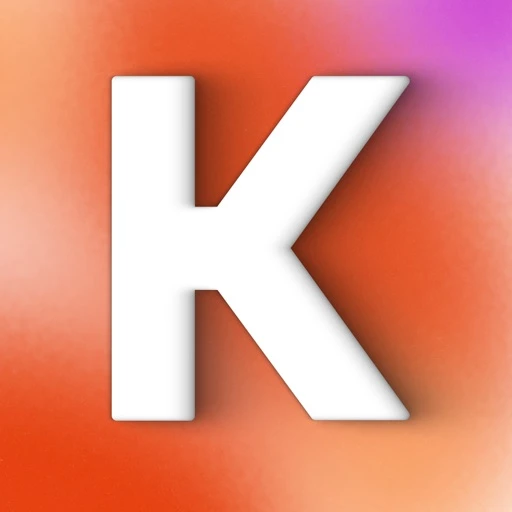 Kindroid app icon
