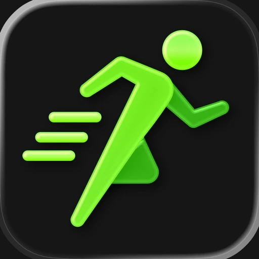 FitnessView app icon