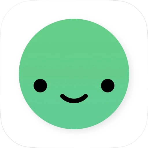 Daylio app icon