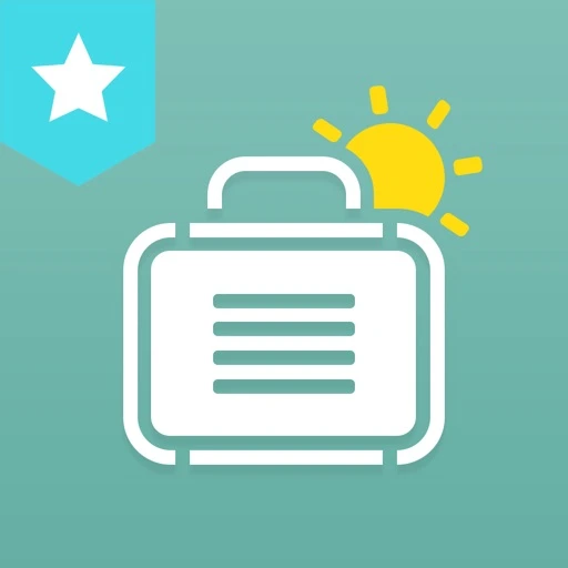 PackPoint app icon