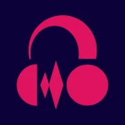 Audacity app icon