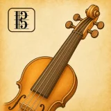Viola Tuner & Intonation