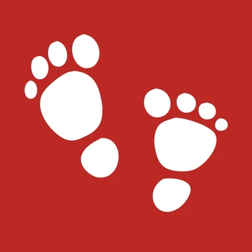 RunGap app icon