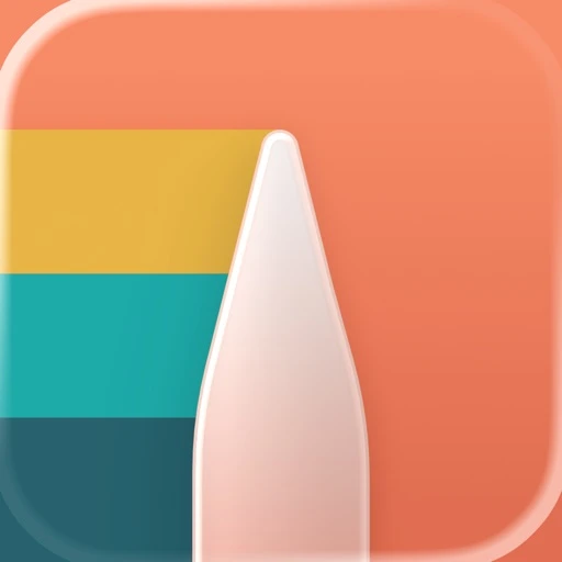 Noteshelf app icon