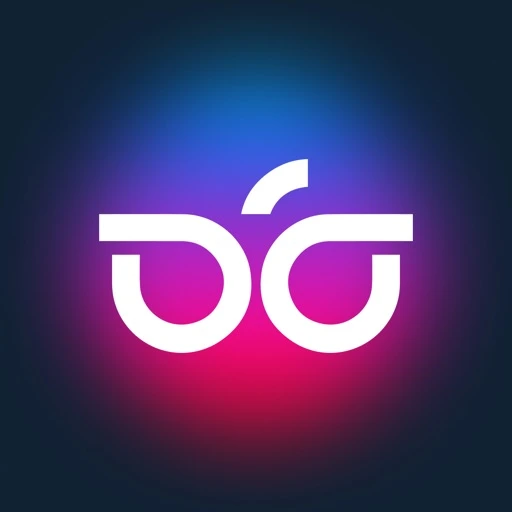 BIGVU app icon