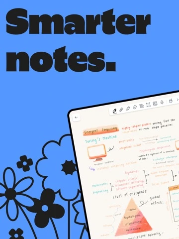 Notability — iPad 2