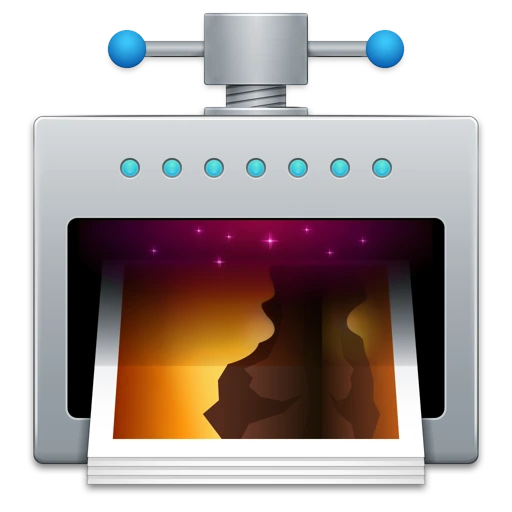 ImageOptim app icon