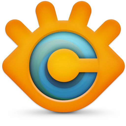 XnConvert app icon