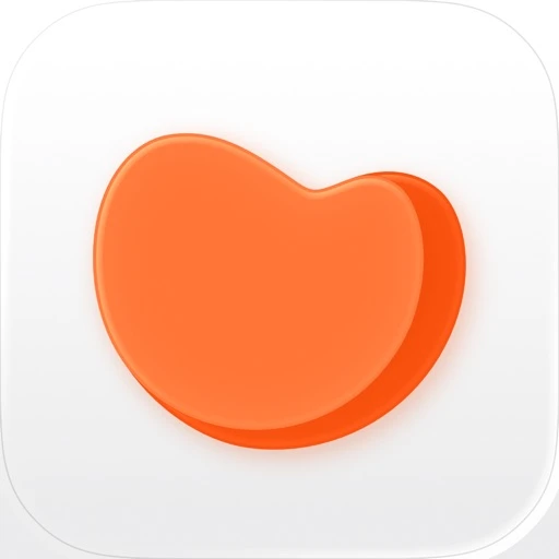 Gentler Streak app icon