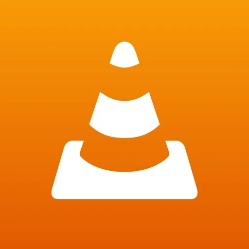 VLC app icon